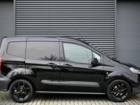 tweedehands Ford Transit COURIER 1.5 TDCI Airco | Cruise Control | Bluetooth | NAP Logisch | NL-Auto | 6-bak | Euro 6 | Nieuwe APK