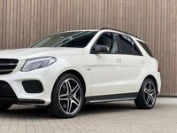 tweedehands Mercedes GLE43 AMG GLE-klasseAMG 4MATIC *2017*