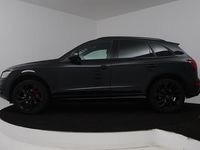 Occasion Audi Q5 S-Line 225 PK (165 kW) 2013 Zwart SUV