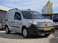 Occasion Renault Kangoo Komfort 75 PK (55 kW) 2015 Zilver MPV