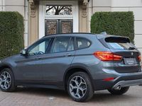 Occasion BMW X1 Executive 192 PK (141 kW) 2019 Grijs SUV