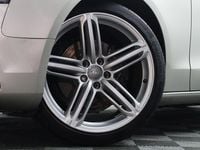 Occasion Audi A5 Sportback S-Line 170 PK (125 kW) 2012 Grijs metallic Hatchback