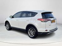 Occasion Toyota RAV4 Hybrid 197 PK (144 kW) 2016 Wit SUV