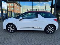 tweedehands Citroën DS3 1.2 VTi Business / Navi / LED / Parkeersenoren