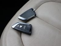 Occasion BMW 216 116 PK (85 kW) 2015 Grijs (metallic) Stationwagen