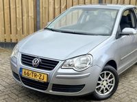 tweedehands VW Polo 1.2 Optive