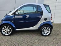 tweedehands Smart ForTwo Coupé 0.7 pure Automaat |Pano | Apk 04-2025 | Airco