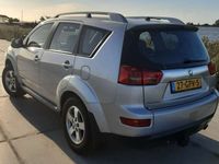 tweedehands Peugeot 4007 2.4 ST 7p.