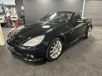 tweedehands Mercedes SLK280 Automaat Airscraft 82981km