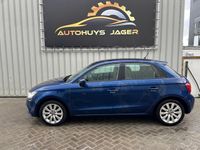 tweedehands Audi A1 Sportback 1.4 TFSI Ambition Pro Line Business