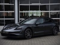 tweedehands Porsche Taycan Sport Turismo 79 kWh