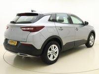 tweedehands Opel Grandland X 1.2 Turbo Business Edition 130pk | Navigatie | Cam