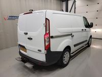 tweedehands Ford Transit Custom 2.0TDCI 130PK Airco Euro 6!