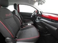 Occasion Fiat 500e Red 69 kW (95 PK) 2021 Rood Hatchback