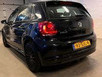 tweedehands VW Polo 1.2 TDI BlueMotion 5-Doors Navi Clima