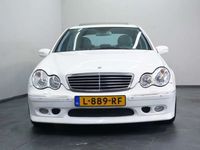 tweedehands Mercedes C320 Brabus Brabus