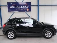 Occasion Audi Q2 Proline 2022 Zwart SUV