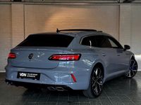 Occasion VW Arteon R 320 PK (235 kW) 2022 Grijs Stationwagen