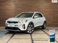 Occasion Kia Stonic GT-Line 120 PK (88 kW) 2022 Grijs SUV