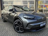 Nieuw Ford Capri Extended Range 210 kW (286 PK) 2026 Grijs SUV