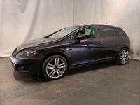 tweedehands Seat Leon 1.8 TFSI Businessline High - Motormanagement Brand