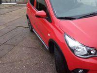 tweedehands Opel Karl 1.0 Rocks Onl. Edition