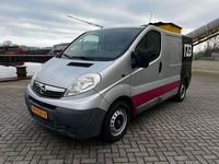 Occasion Opel Vivaro 89 PK (65 kW) 2014 MPV