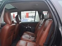 Occasion Volvo XC90 Summum 185 PK (136 kW) 2007 Zwart SUV