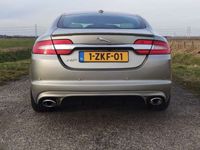 tweedehands Jaguar XF 2.2D