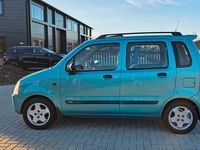 Occasion Suzuki Wagon R+ 76 PK (55 kW) 2001 MPV