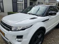 tweedehands Land Rover Range Rover evoque Coupe Si4 Dynamic