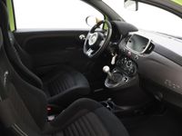 tweedehands Abarth 595 Fiat 1.4 T-Jet Competizione 70th Anniversary | Cabriolet | Full Opties |