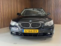 tweedehands BMW 545 545 Touring i