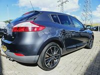 Occasion Renault Mégane GT Line GT-Line 116 PK (85 kW) 2013 Zwart Hatchback