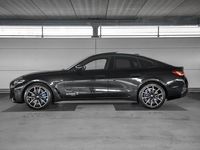 tweedehands BMW 420 4-SERIE Gran Coupé i / High Executive / M sportpakket / Trekhaak met elektrisch wegklapbare kogel