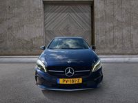 tweedehands Mercedes A180 Ambition autom. led, navi