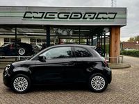 tweedehands Fiat 500e ACTION 24kwh PDC+COMFORT / 16.370 met SEPP subsidie