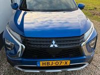 Occasion Mitsubishi Eclipse 98 PK (72 kW) 2025