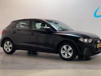 Occasion Audi A1 Sportback Proline 116 PK (85 kW) 2020 Zwart Hatchback