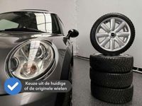 tweedehands Mini Cooper Clubman 1.6 Chili | Schuifdak | Stoelverwarming