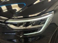 Occasion Renault Mégane GrandTour Techno 142 PK (104 kW) 2023 Zwart Stationwagen