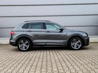 tweedehands VW Tiguan 1.5 TSI 150pk DSG Highline Business R | Navigatie