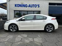 tweedehands Opel Ampera 1.4|Leder|Camera|StoelV|Navi|Bose|Keyless|AUT