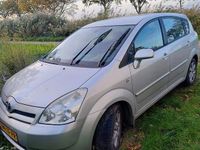 Occasion Toyota Corolla Verso 110 PK (80 kW) 2006 MPV