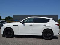 Occasion Mazda CX-60 Homura-Line 328 PK (241 kW) 2023 Wit SUV