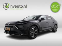Nieuw Citroën C5 Aircross Shine 224 PK (164 kW) 2025 SUV