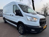 Occasion Ford Transit Trend 131 PK (96 kW) 2020 Wit Van