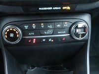 tweedehands Ford Fiesta 1.0 EcoBoost Hybrid Active X / Climate Control / Stoelverwarming / 12 maand Garantie