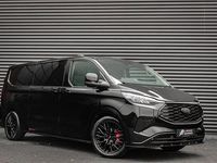 Nieuw Ford Transit Limited 161 kW (219 PK) 2025 Zwart Van