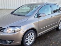 Occasion VW Golf Plus Cross Highline 105 PK (77 kW) 2011 Bruin MPV